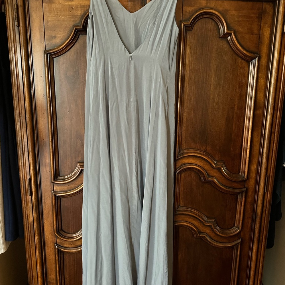 Stunning custom wedding gown or formal wear dress - Picture 8 of 9
